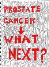 Current work - My Prostate Cancer Journey - Chapter 2