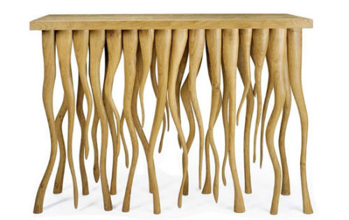 Gareth Neal table