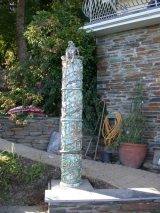 Past work - Column