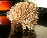 Past work - Hedgehog