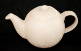 Past work - Teapotty: Wax